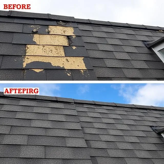 Roof Repair Near Me in Universal City, TX near me